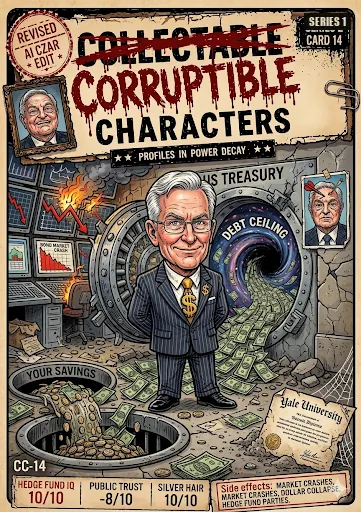 Bankrupt Bessent, CC-14