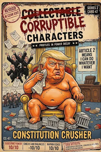 Constitution Crusher, CC-47