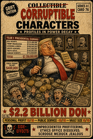 $2.2 Billion Don, CC-76