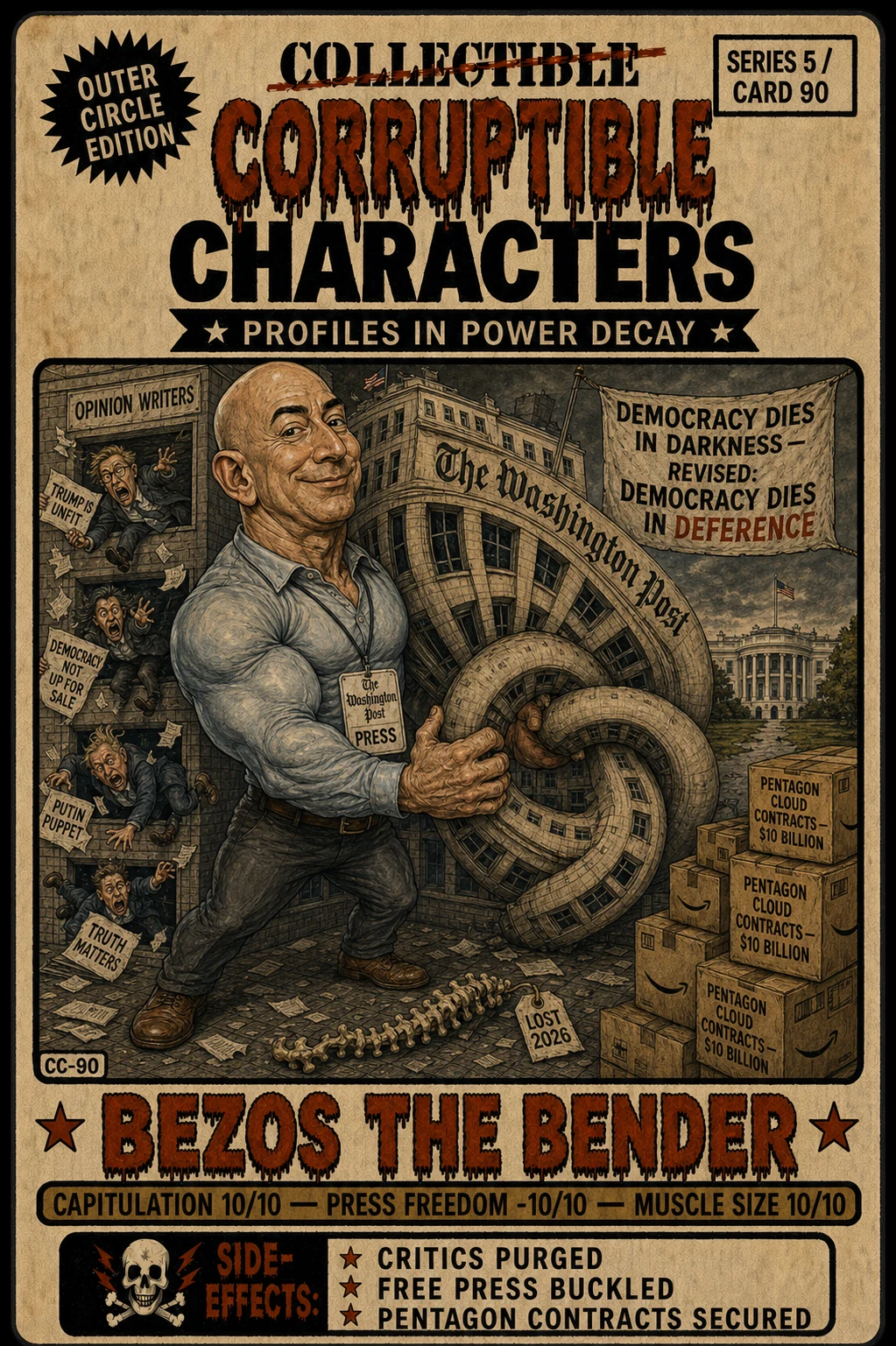 Bezos the Bender, CC-90